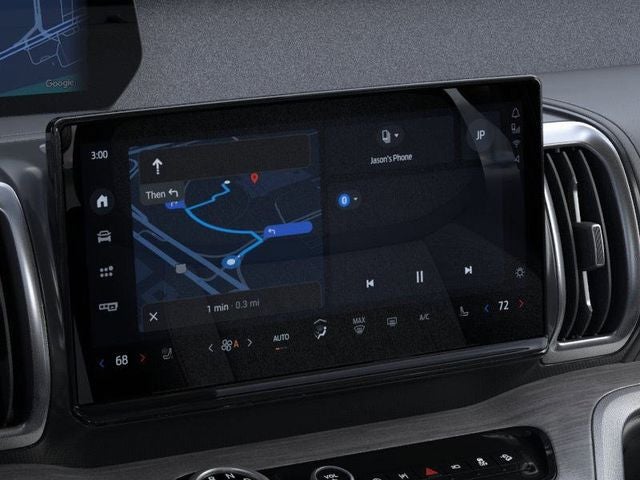 2026 Ford Expedition Platinum In-Transit