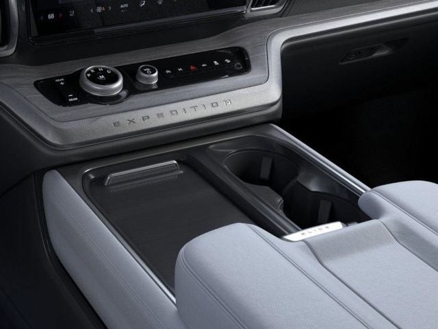 2026 Ford Expedition Platinum In-Transit