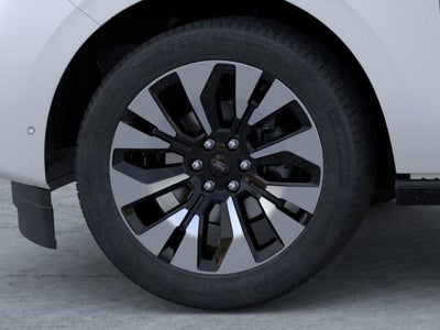 2026 Ford Expedition Platinum In-Transit