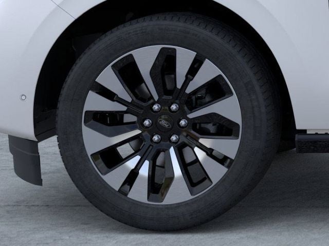 2026 Ford Expedition Platinum In-Transit