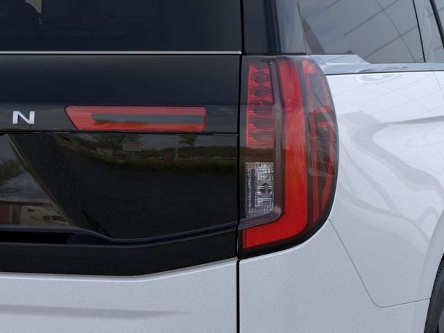 2026 Ford Expedition Platinum In-Transit