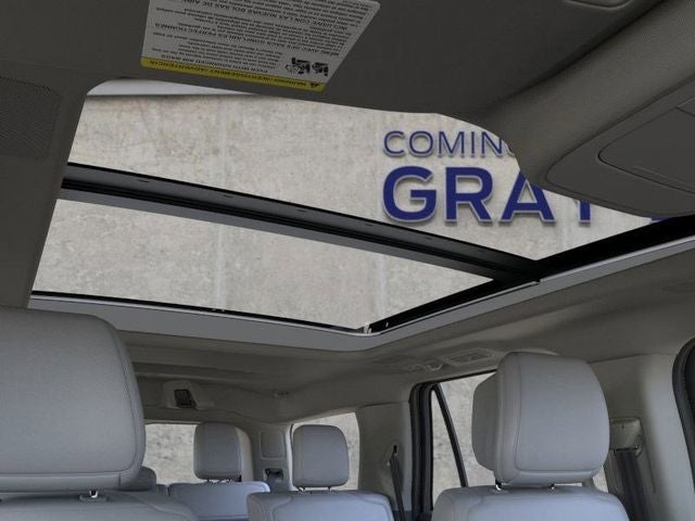 2026 Ford Expedition Platinum In-Transit