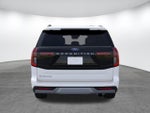 2026 Ford Expedition Platinum In-Transit