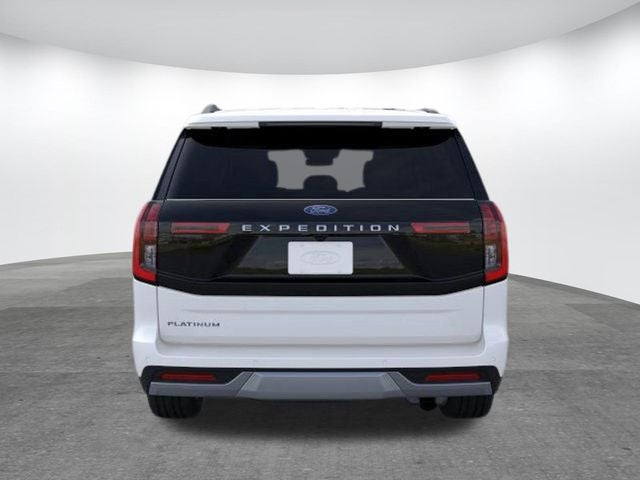 2026 Ford Expedition Platinum In-Transit