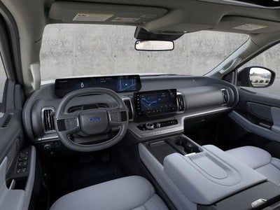 2026 Ford Expedition Platinum In-Transit