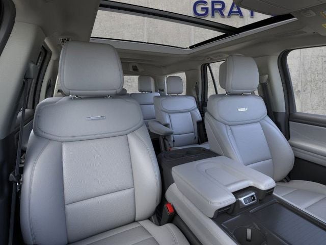 2026 Ford Expedition Platinum In-Transit