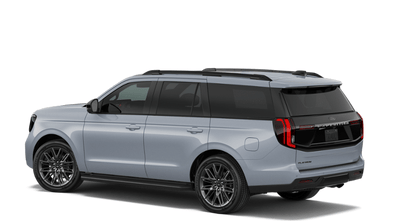 2026 Ford Expedition Platinum In-Transit