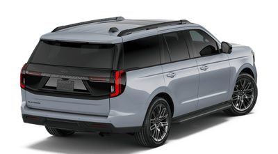 2026 Ford Expedition Platinum In-Transit