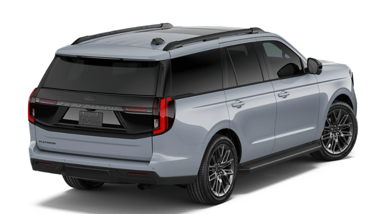 2026 Ford Expedition Platinum In-Transit