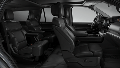 2026 Ford Expedition Platinum In-Transit