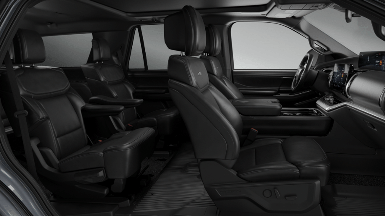 2026 Ford Expedition Platinum In-Transit