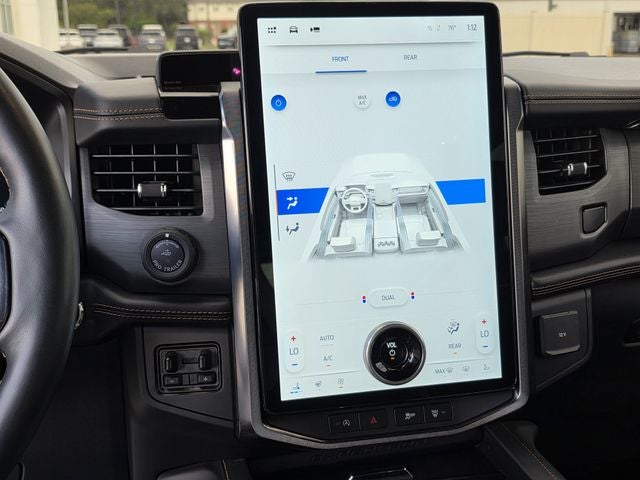 2024 Ford Expedition Platinum