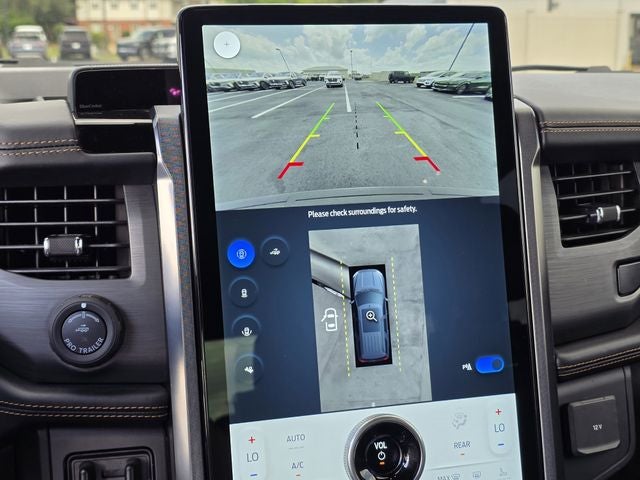 2024 Ford Expedition Platinum