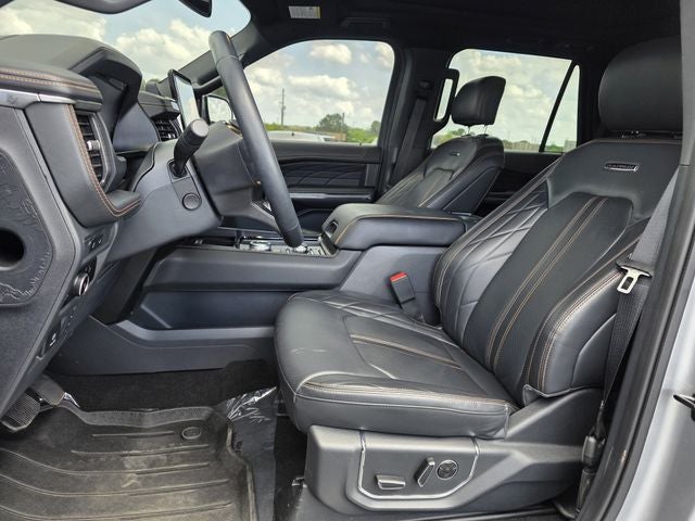 2024 Ford Expedition Platinum