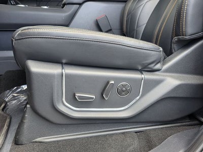 2024 Ford Expedition Platinum