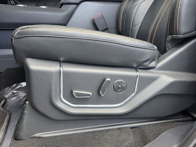 2024 Ford Expedition Platinum