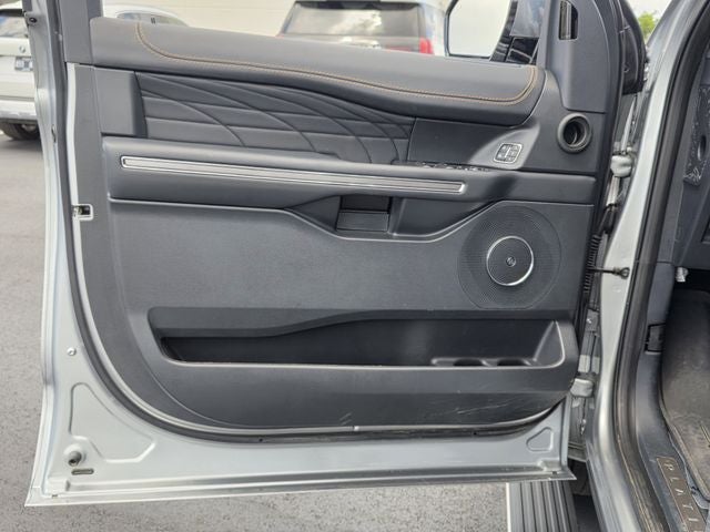 2024 Ford Expedition Platinum