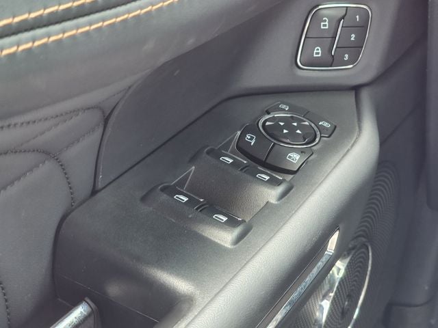 2024 Ford Expedition Platinum