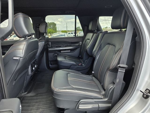 2024 Ford Expedition Platinum