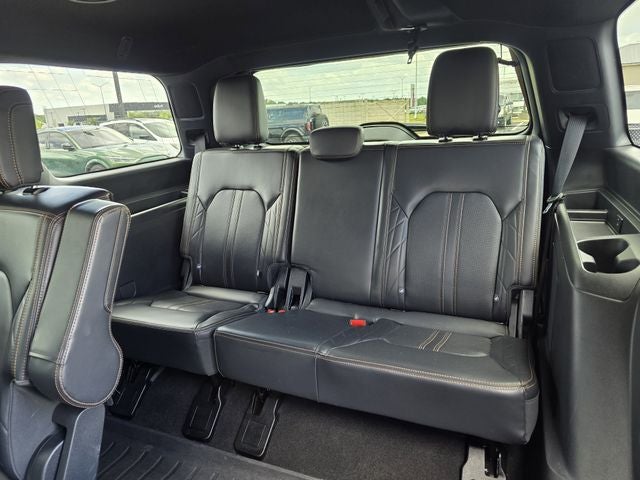 2024 Ford Expedition Platinum