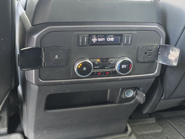 2024 Ford Expedition Platinum