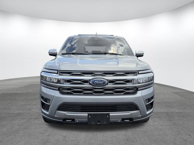 2024 Ford Expedition Platinum