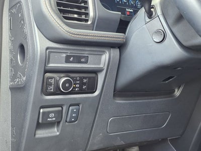 2024 Ford Expedition Platinum