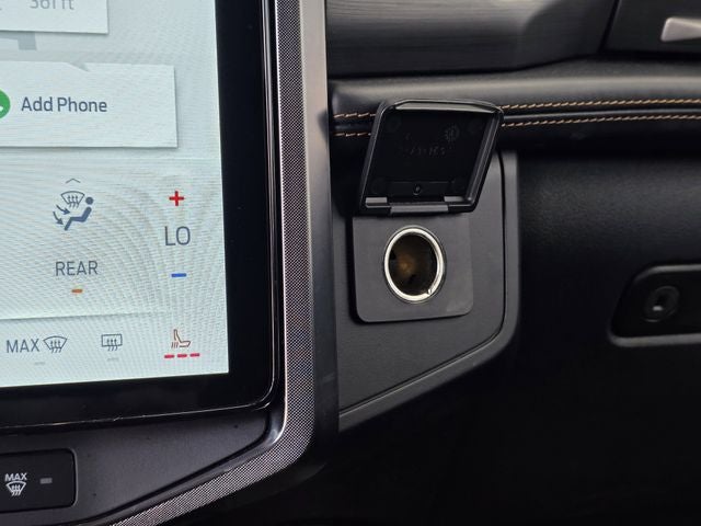 2024 Ford Expedition Platinum