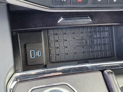 2024 Ford Expedition Platinum