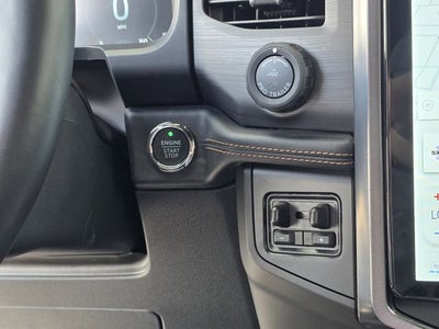 2024 Ford Expedition Platinum