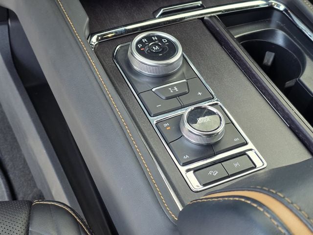 2024 Ford Expedition Platinum