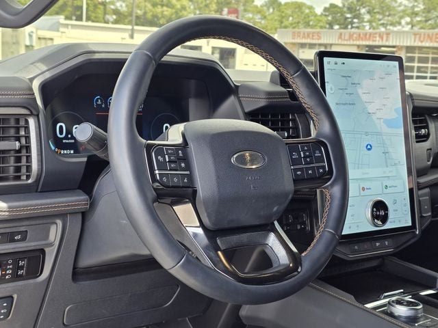 2024 Ford Expedition Platinum