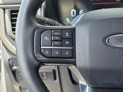 2024 Ford Expedition Platinum