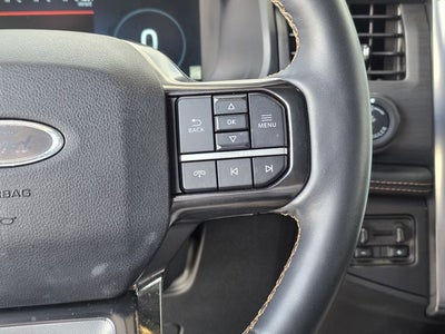 2024 Ford Expedition Platinum