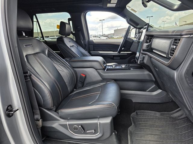 2024 Ford Expedition Platinum