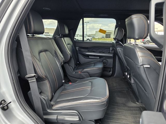 2024 Ford Expedition Platinum