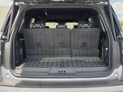 2024 Ford Expedition Platinum