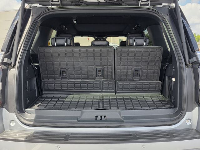 2024 Ford Expedition Platinum