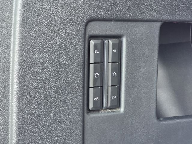 2024 Ford Expedition Platinum