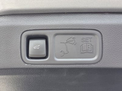 2024 Ford Expedition Platinum