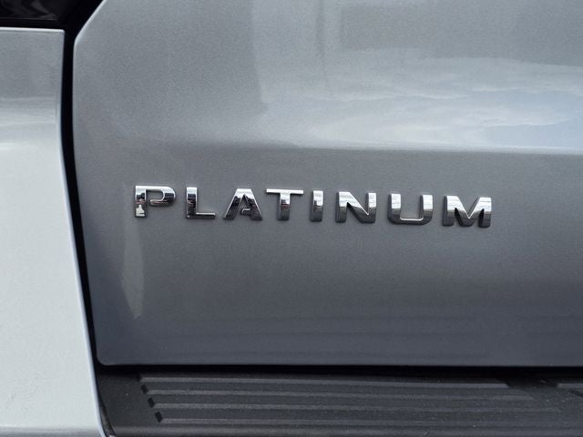 2024 Ford Expedition Platinum