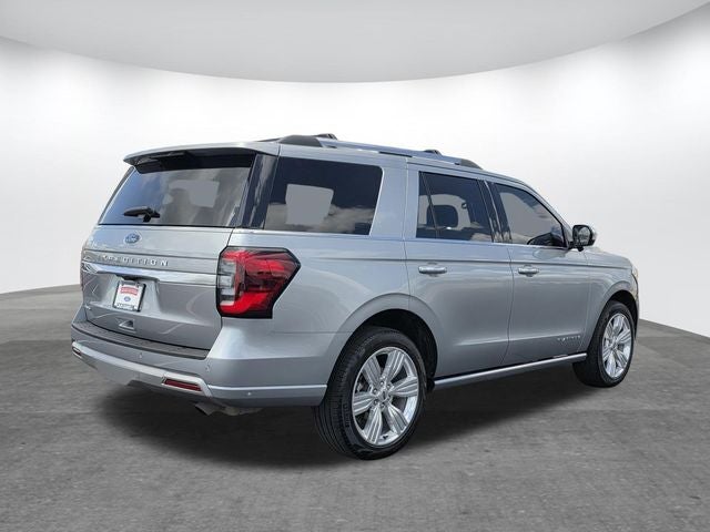 2024 Ford Expedition Platinum