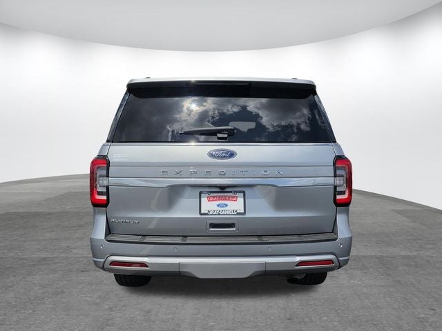 2024 Ford Expedition Platinum