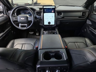 2024 Ford Expedition Platinum