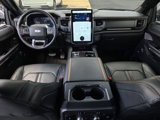 2024 Ford Expedition Platinum