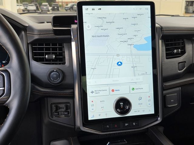 2024 Ford Expedition Platinum