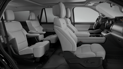 2026 Ford Expedition Platinum In-Transit