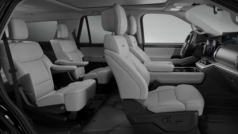 2026 Ford Expedition Platinum In-Transit