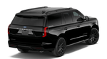 2027 Ford Expedition Platinum In-Transit