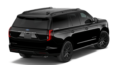 2027 Ford Expedition Platinum In-Transit